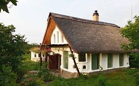Сказочный Дом (Fairy House)